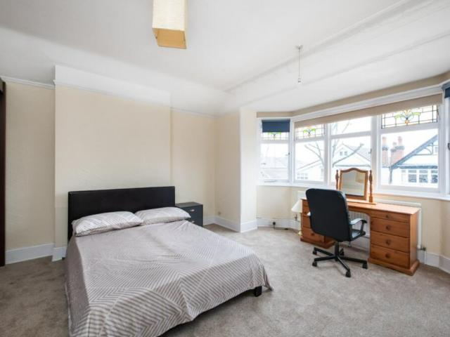 Room for rent in Streatham, Greater London