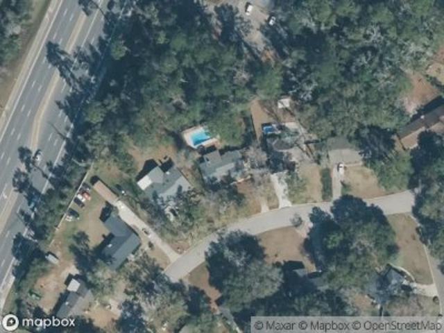 House for sale in Tallahassee, Florida