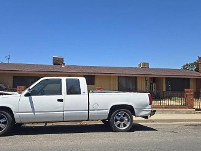 House for sale in Tulare, California