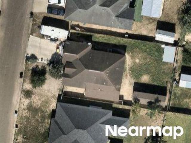 House for sale in Hidalgo, Texas