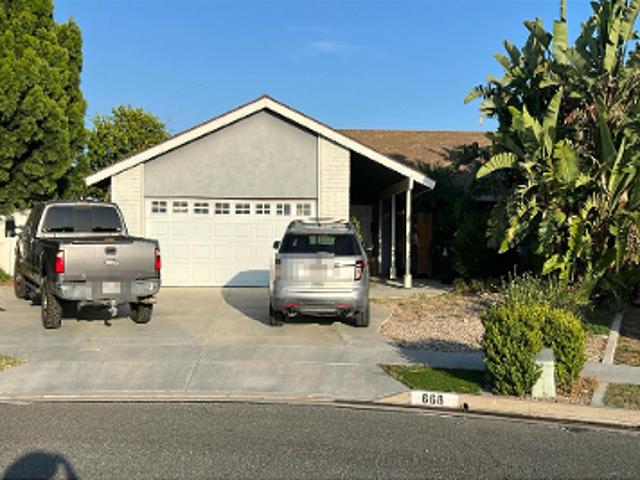 House for sale in Placentia, California