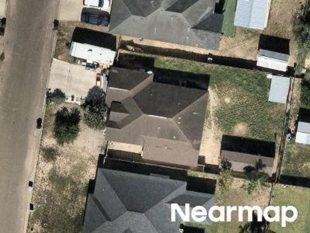 House for sale in Hidalgo, Texas