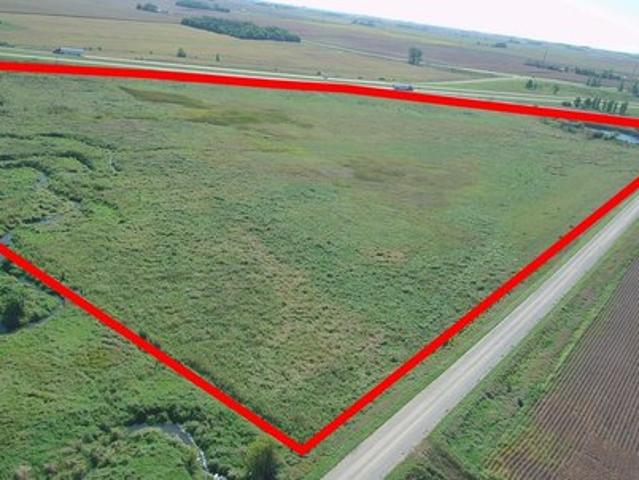 Farm for sale in Latimer, Franklin County