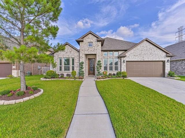 House for sale in Pearland, Texas