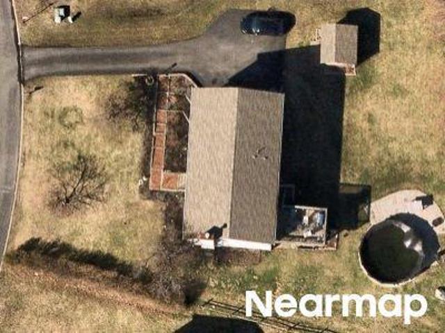 House for sale in New York