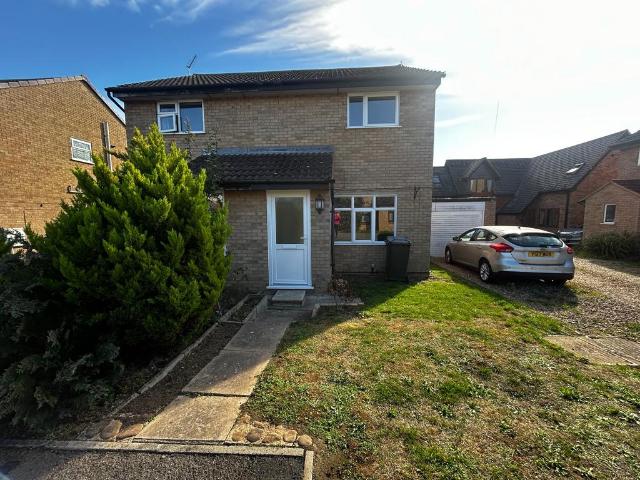 House for rent in Bilton, Rugby