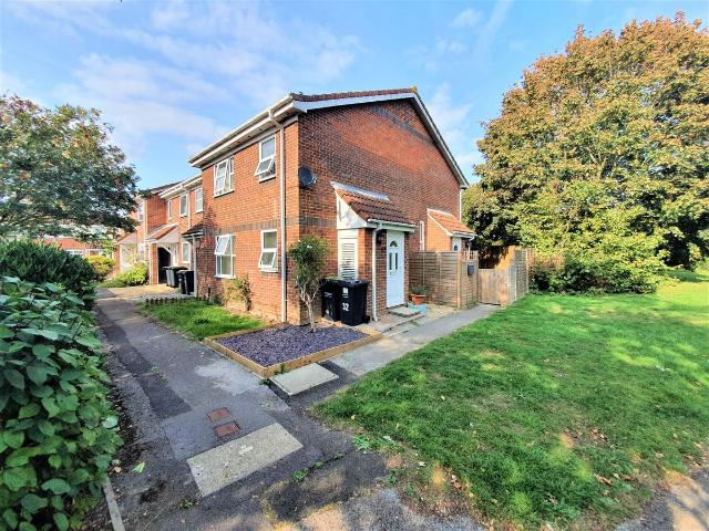 Apartment for rent in Bridgemary, Middlecroft