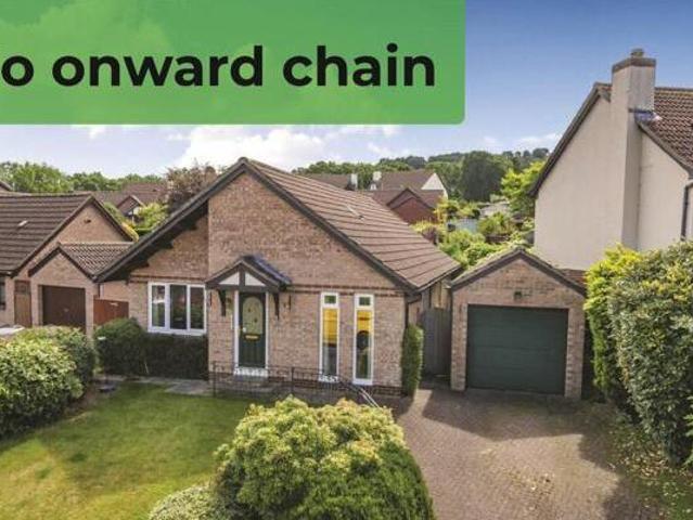 House for sale in Budlake, Devon