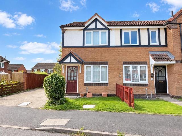House for rent in Oswestry