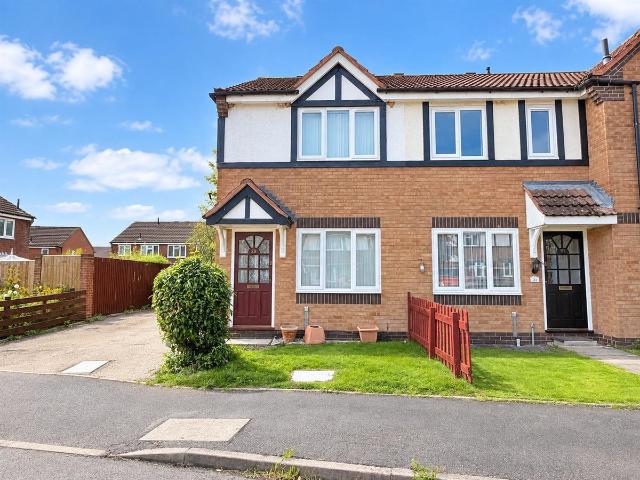 House for rent in Oswestry, Shropshire