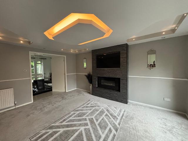 House for rent in South Yorkshire