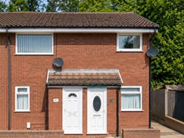 House for rent in Beechwood, Halton
