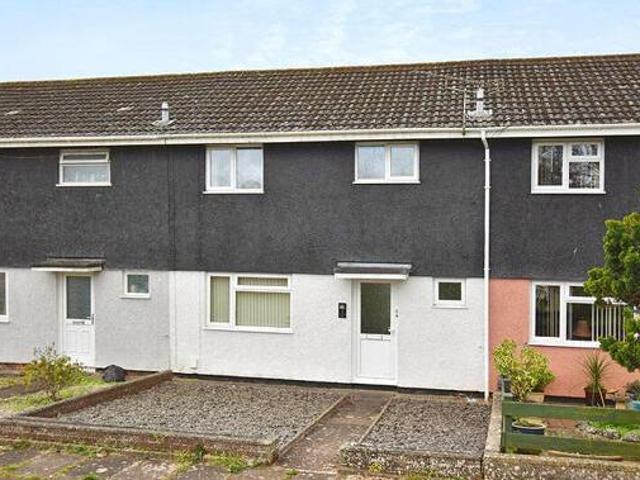 House for sale in Watergate, Devon