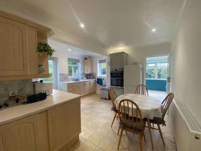 House for rent in Corfe Mullen