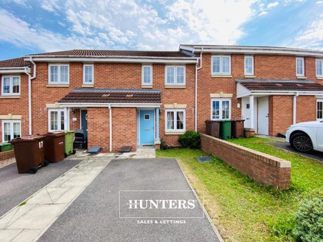 House for rent in Whitwood, West Yorkshire