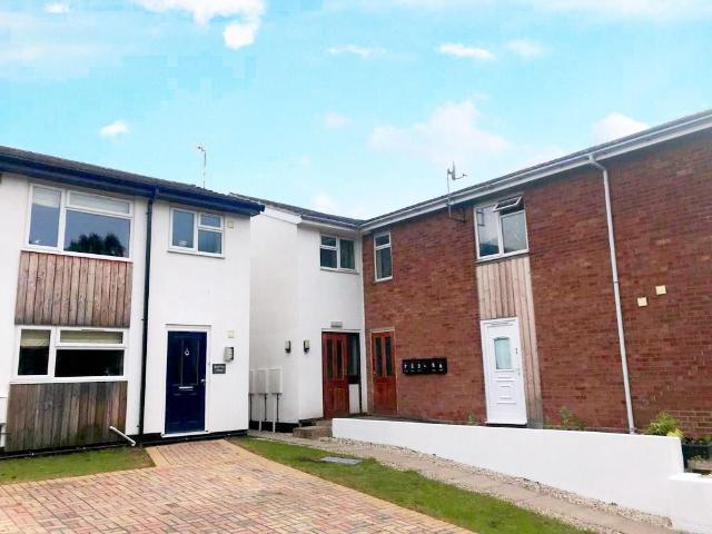 Apartment for rent in Heather, North West Leicestershire