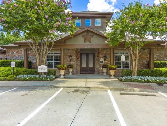 Apartment for rent in Mesquite, Texas