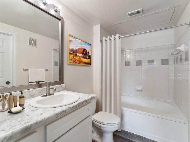 Apartment for rent in Mesquite, Texas