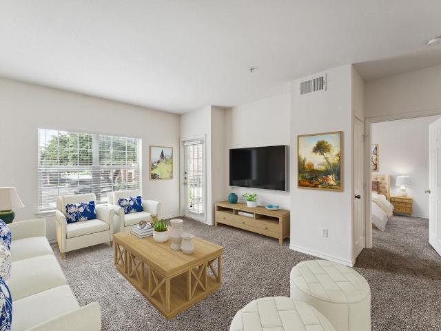 Apartment for rent in Mesquite, Texas