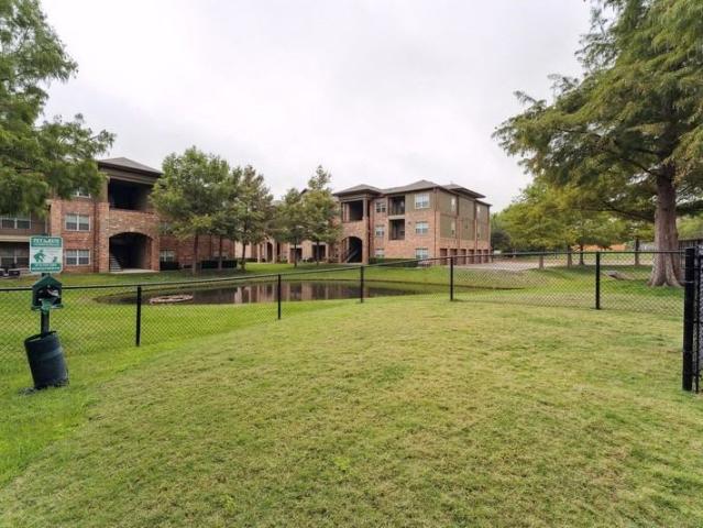 Apartment for rent in Mesquite, Texas