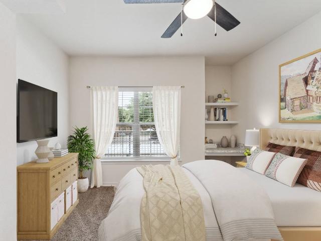 Apartment for rent in Mesquite, Texas