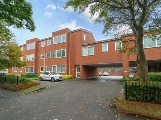 House for sale in Kingstanding, West Midlands