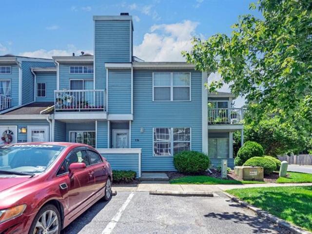 Condo for sale in Egg Harbor Township