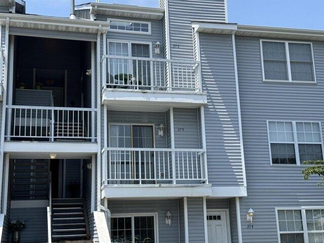Condo for sale in Egg Harbor Township