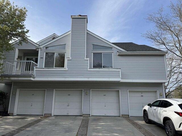 Condo for sale in Egg Harbor Township