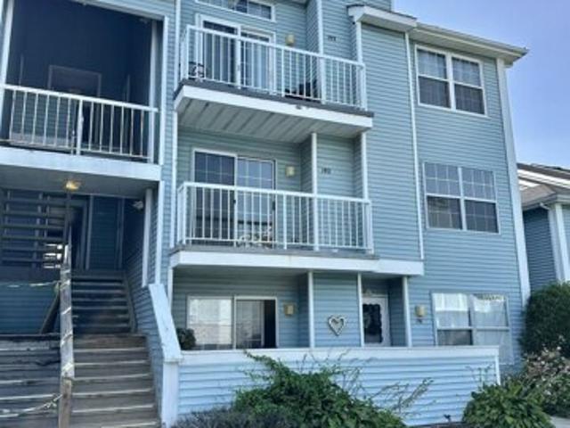 Condo for sale in Egg Harbor Township