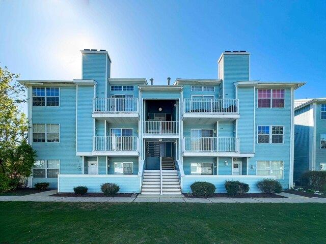 Condo for sale in Egg Harbor Township