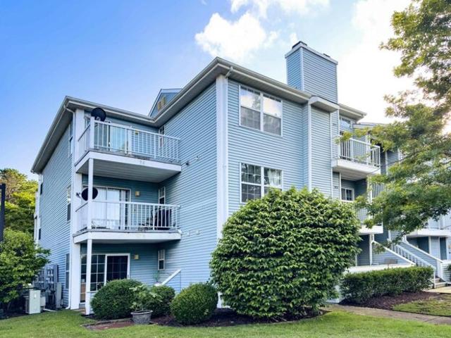Condo for sale in Egg Harbor Township