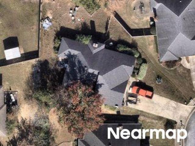 House for sale in Box Springs, Georgia