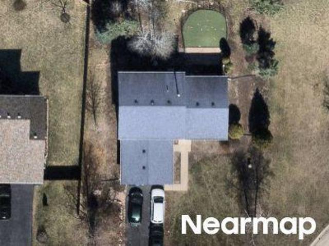 House for sale in Zion, Illinois