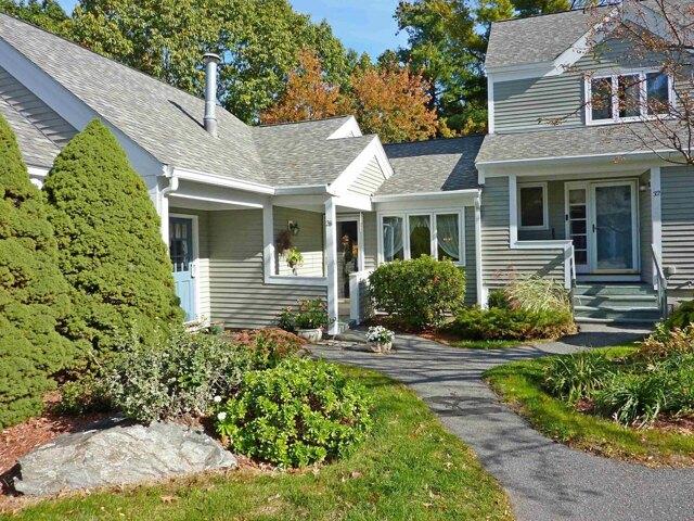 Condo for sale in Ledgewood Hills, Nashua
