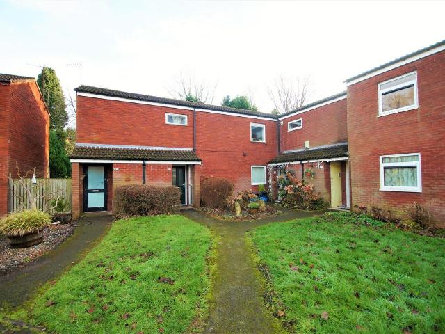 House for rent in Selly Park, West Midlands