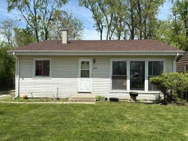 House for sale in Markham, Illinois