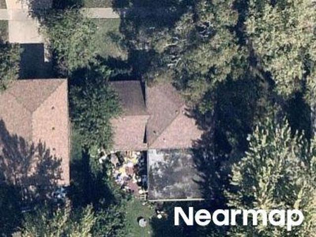 House for sale in Aurora, Illinois