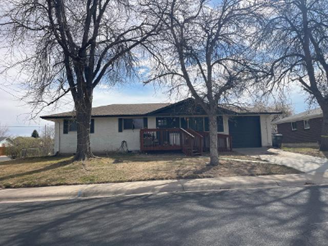 House for sale in Loveland, Colorado