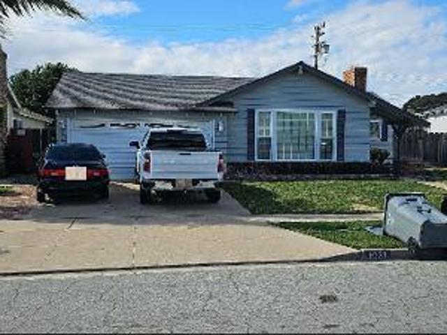 House for sale in Salinas