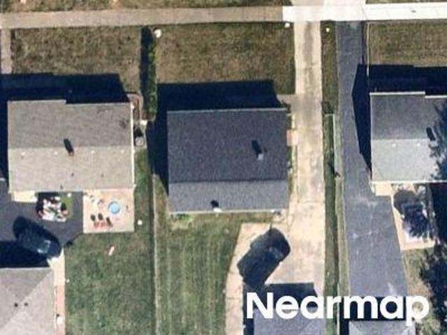 House for sale in Markham, Illinois