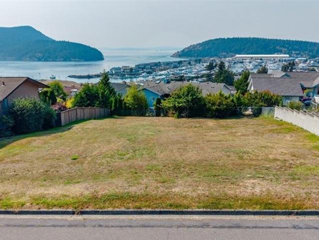 Land for sale in Anacortes, Washington