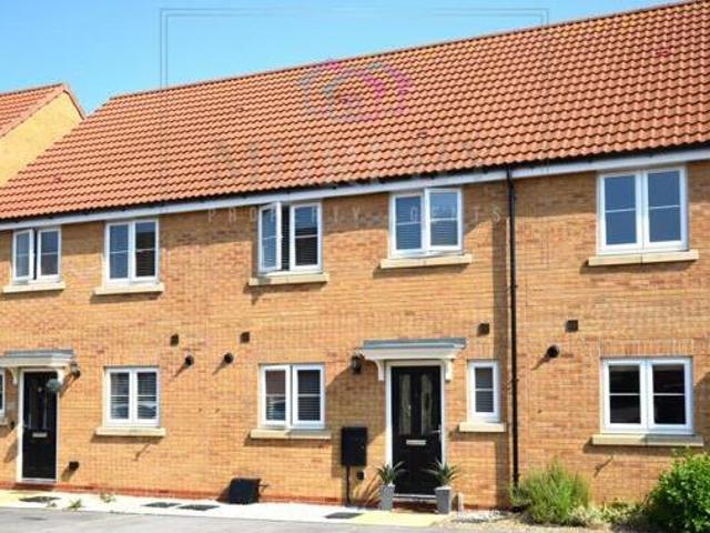 House for sale in Pontefract, West Yorkshire