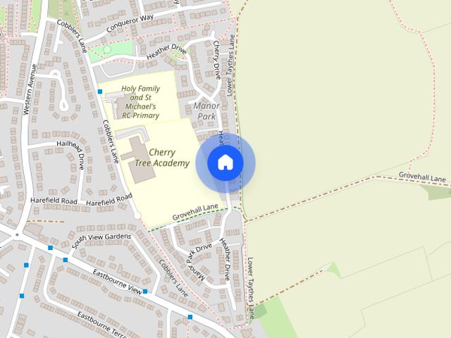 House for rent in Pontefract, West Yorkshire