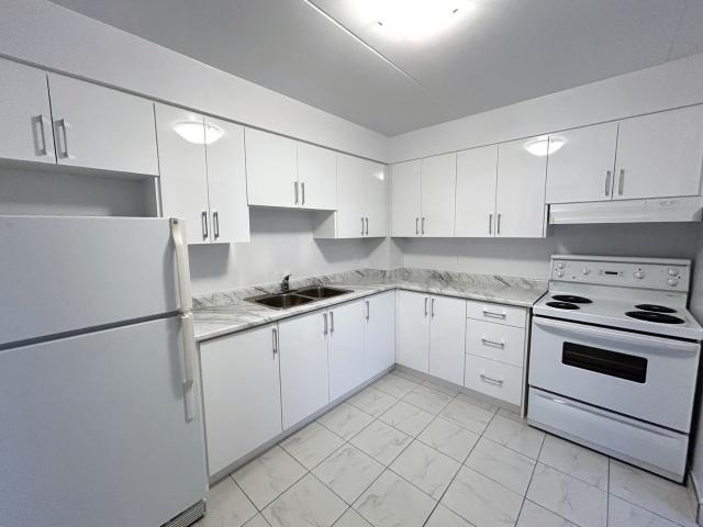 Apartment for rent in Barrie, Ontario