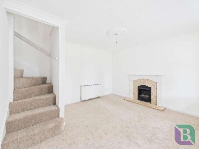 House for rent in Newnham, Bedford
