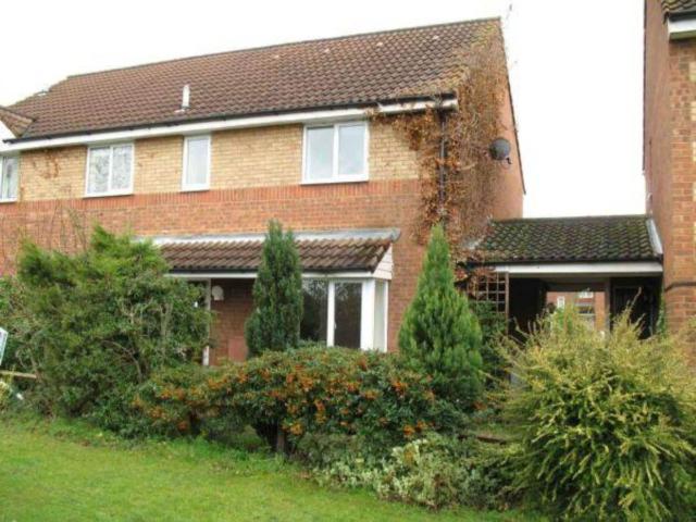 House for rent in Newnham, Bedford