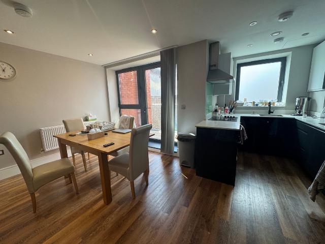 Apartment for rent in Brent Cross, Greater London