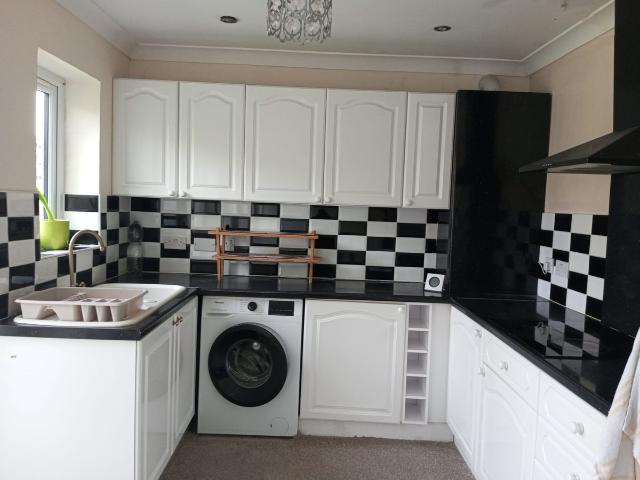 House for rent in Collier Row, Greater London
