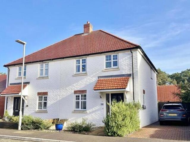 House for sale in Ebblake, Verwood